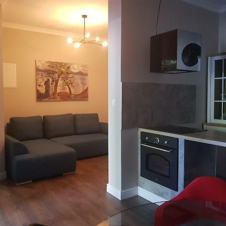 Apartments Lorenco تيسنو المظهر الخارجي الصورة