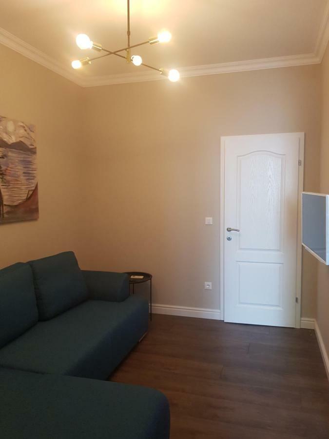 Apartments Lorenco تيسنو المظهر الخارجي الصورة